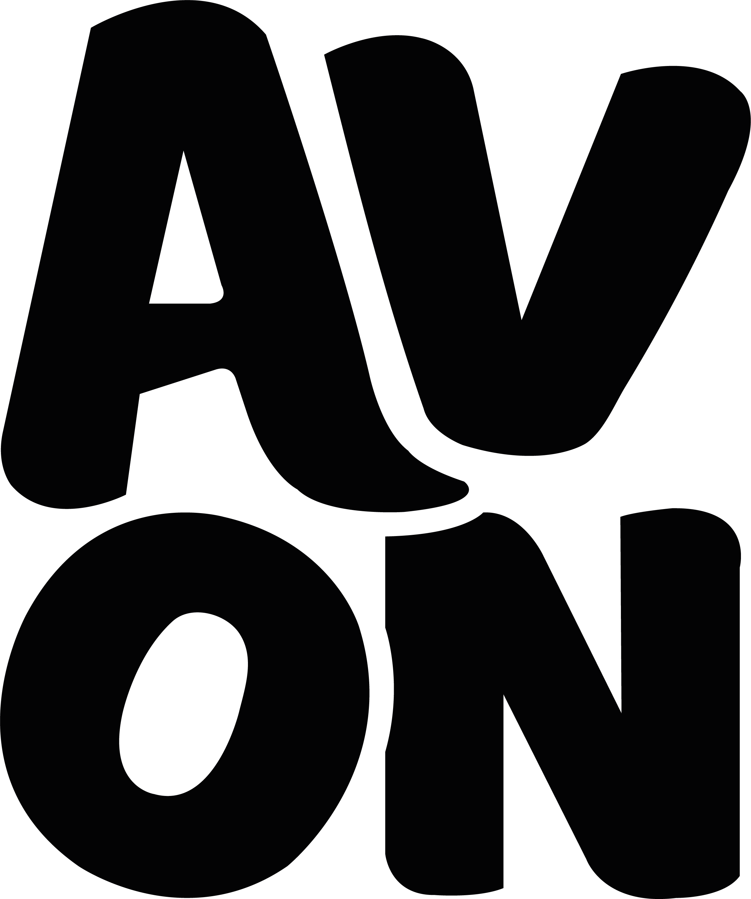 Avon Gifts logo