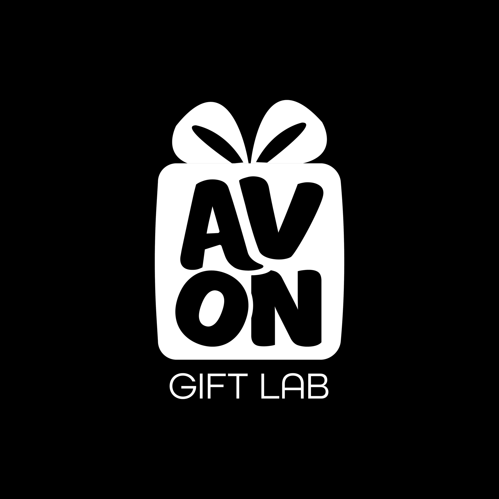 Avon Gift Lab logo